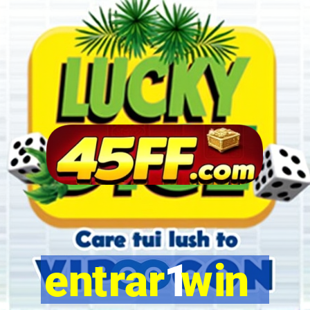 entrar1win