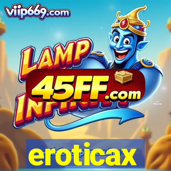 eroticax