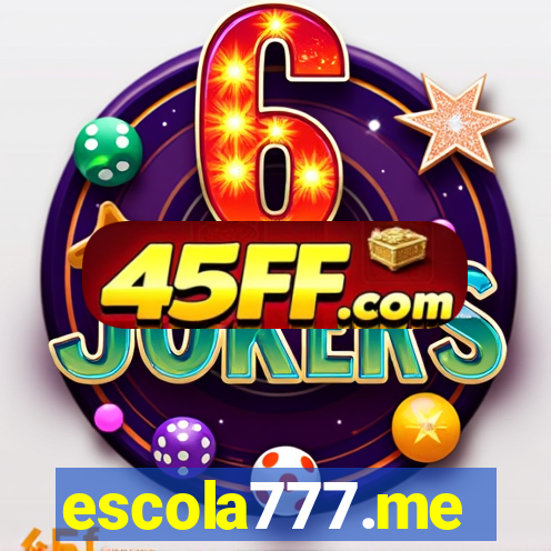 escola777.me