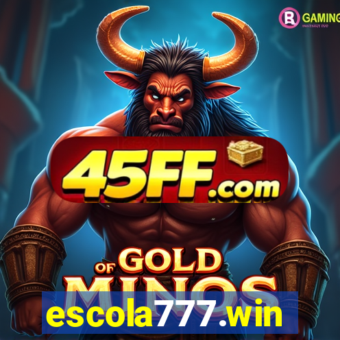 escola777.win