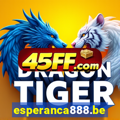 esperanca888.bet