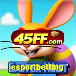 esportbetting