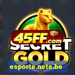 esporte.nete.bet