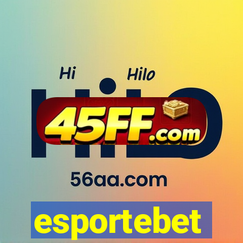 esportebet