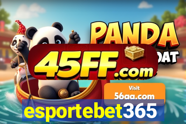 esportebet365