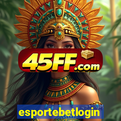 esportebetlogin