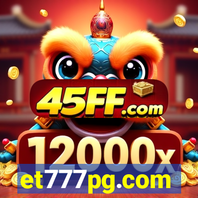 et777pg.com