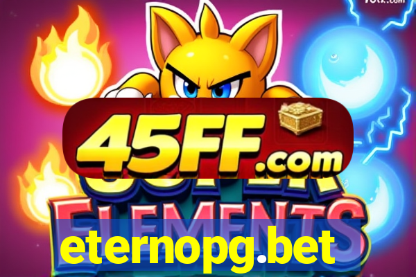 eternopg.bet
