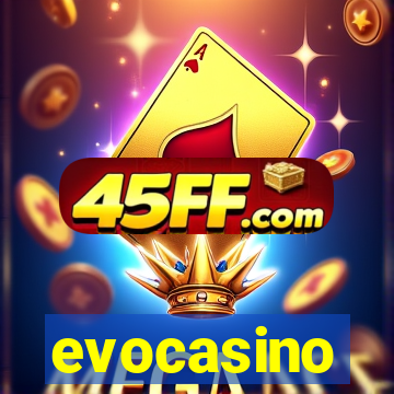 evocasino