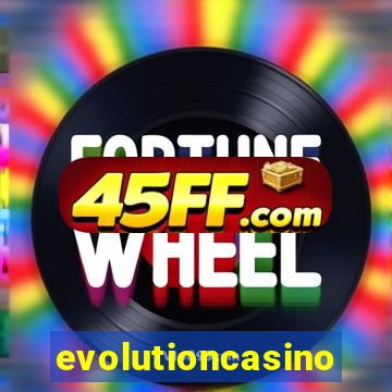 evolutioncasino