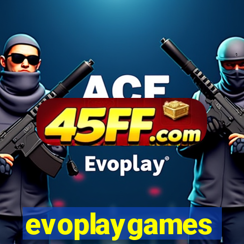 evoplaygames