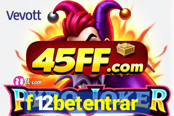 f12betentrar