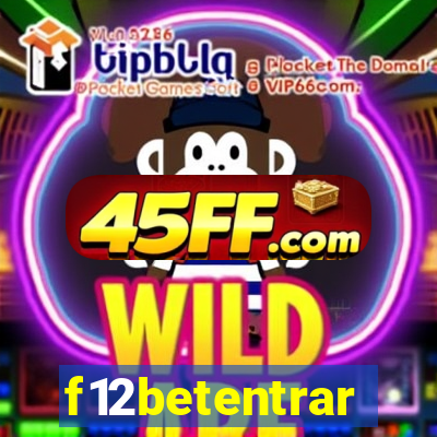 f12betentrar