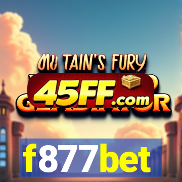 f877bet