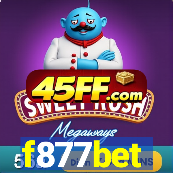 f877bet