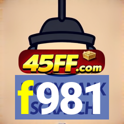f981