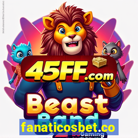fanaticosbet.com