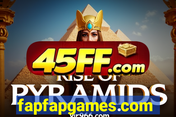 fapfapgames.com