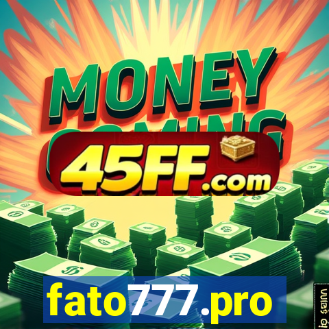 fato777.pro