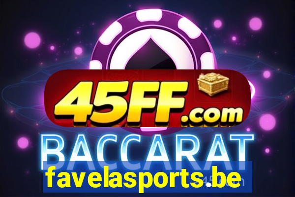 favelasports.bet