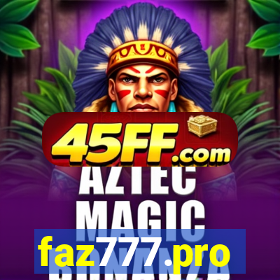 faz777.pro