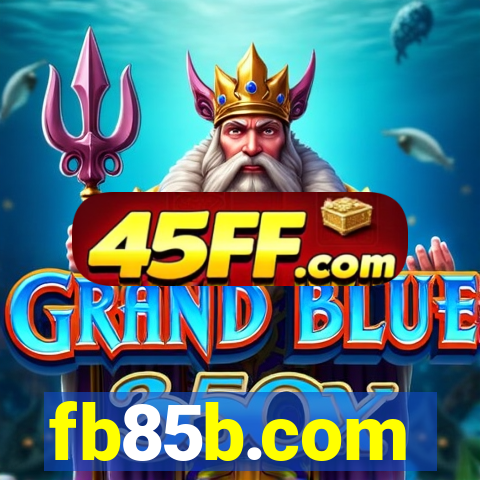 fb85b.com