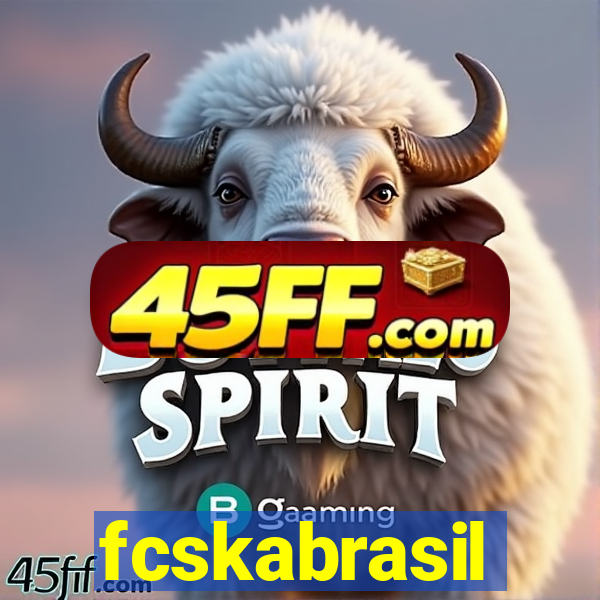 fcskabrasil