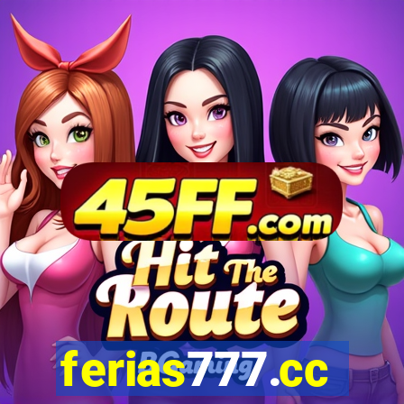 ferias777.cc