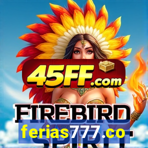 ferias777.co