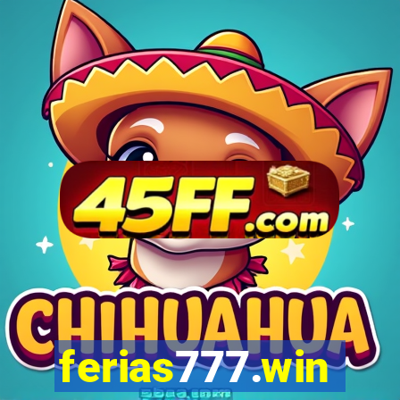 ferias777.win