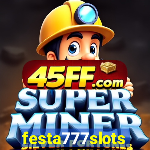 festa777slots