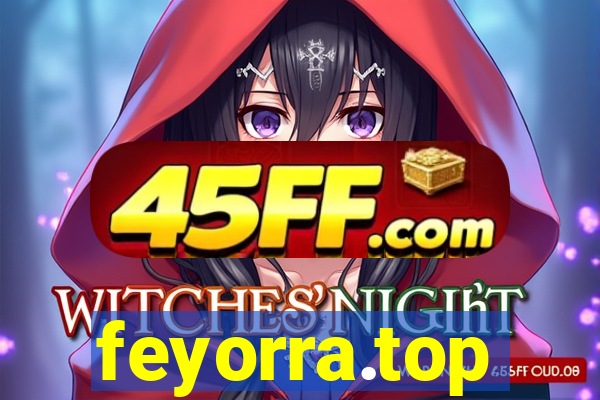 feyorra.top