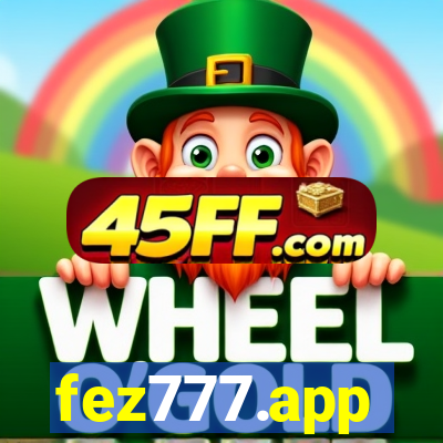 fez777.app