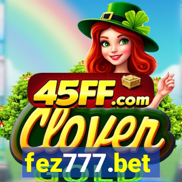 fez777.bet