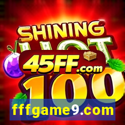 fffgame9.com