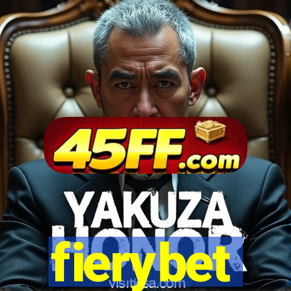 fierybet