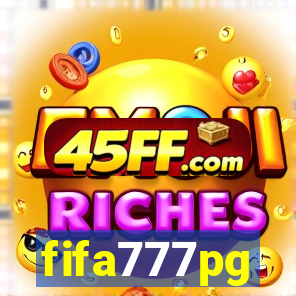 fifa777pg