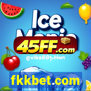 fkkbet.com