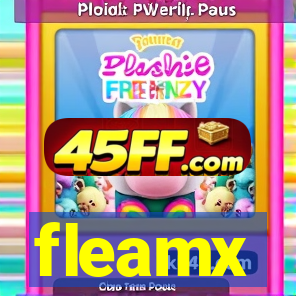 fleamx