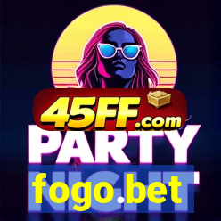 fogo.bet