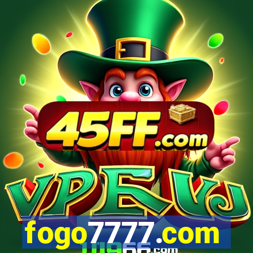 fogo7777.com