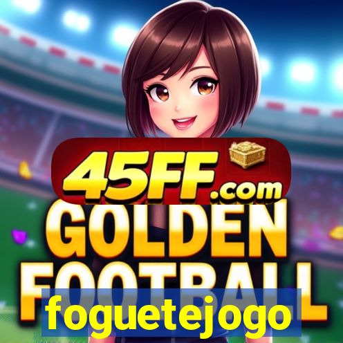 foguetejogo