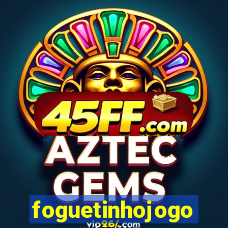 foguetinhojogo