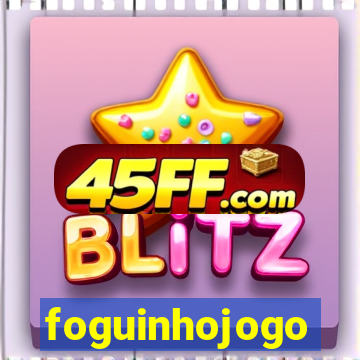 foguinhojogo