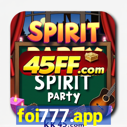 foi777.app