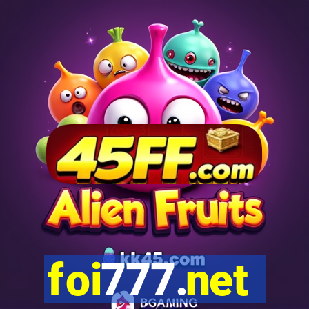 foi777.net