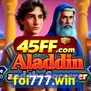 foi777.win