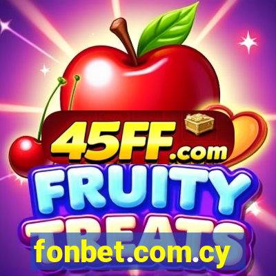 fonbet.com.cy