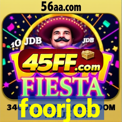 foorjob