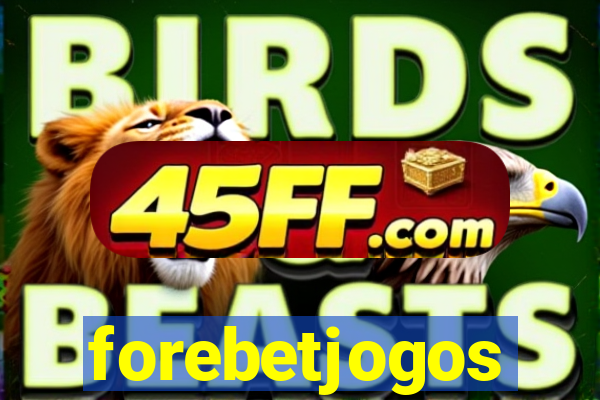 forebetjogos
